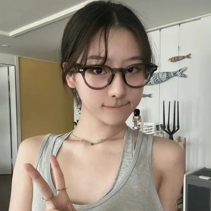 改变你，改变我