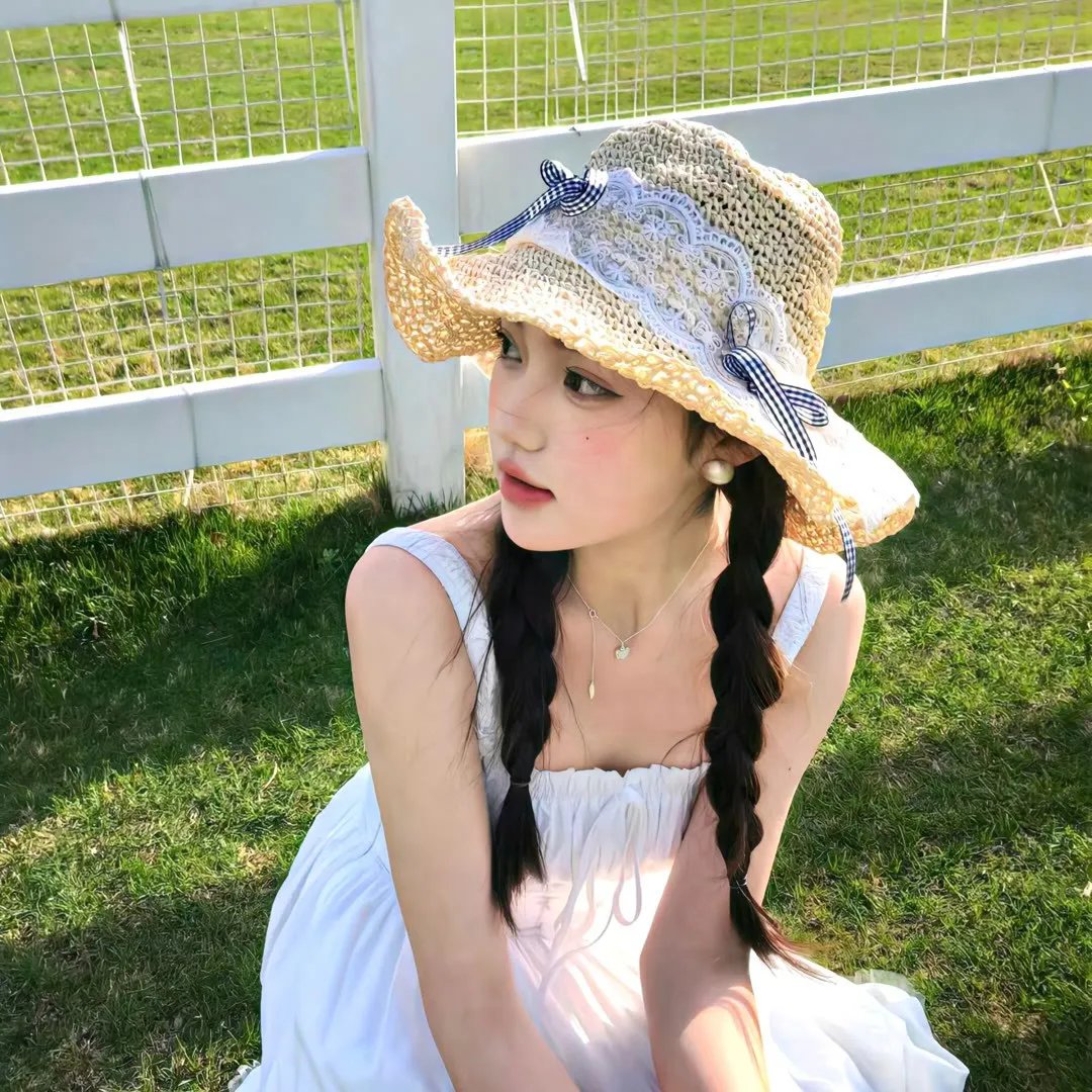 那些女人